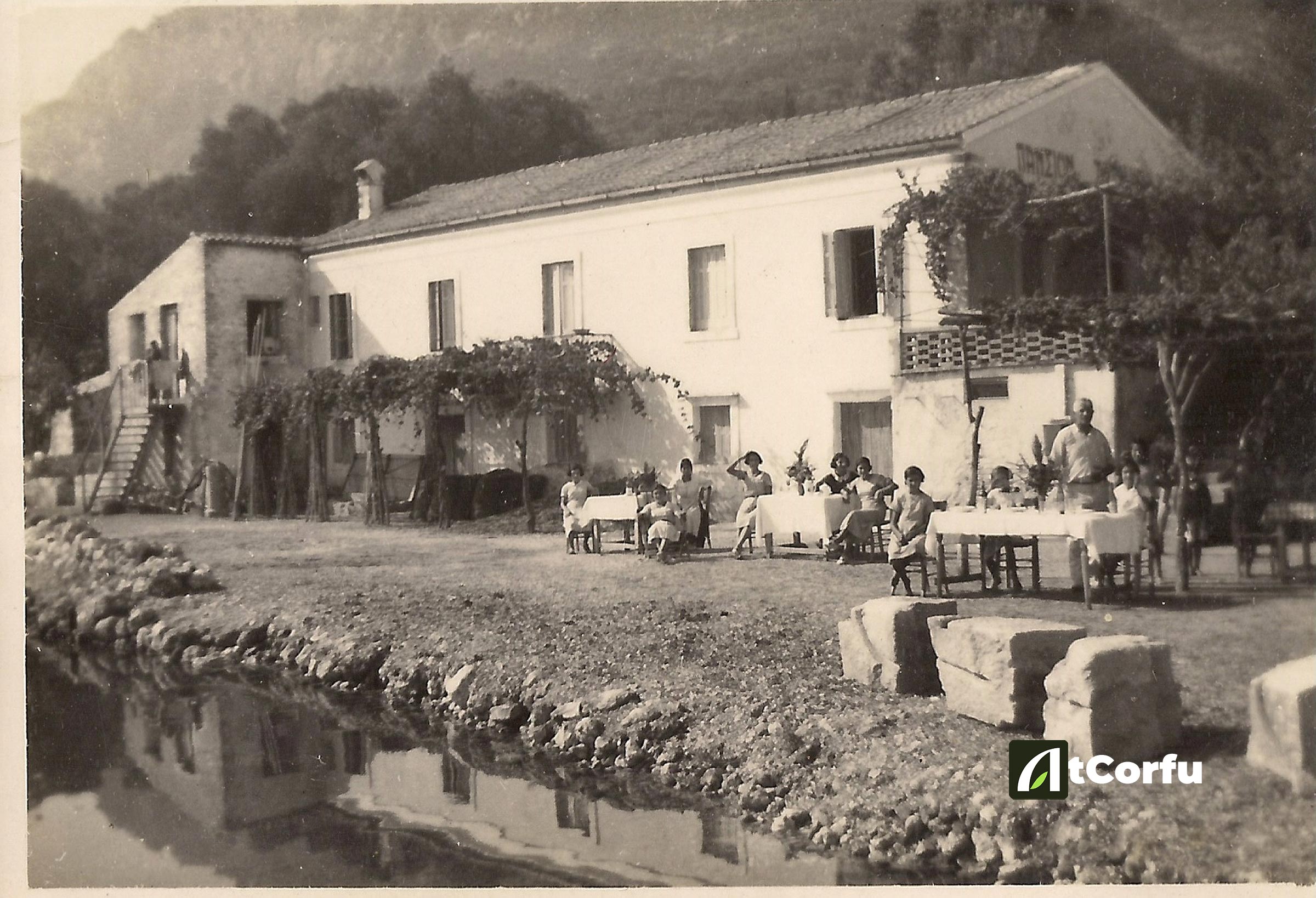 avra hotel ori