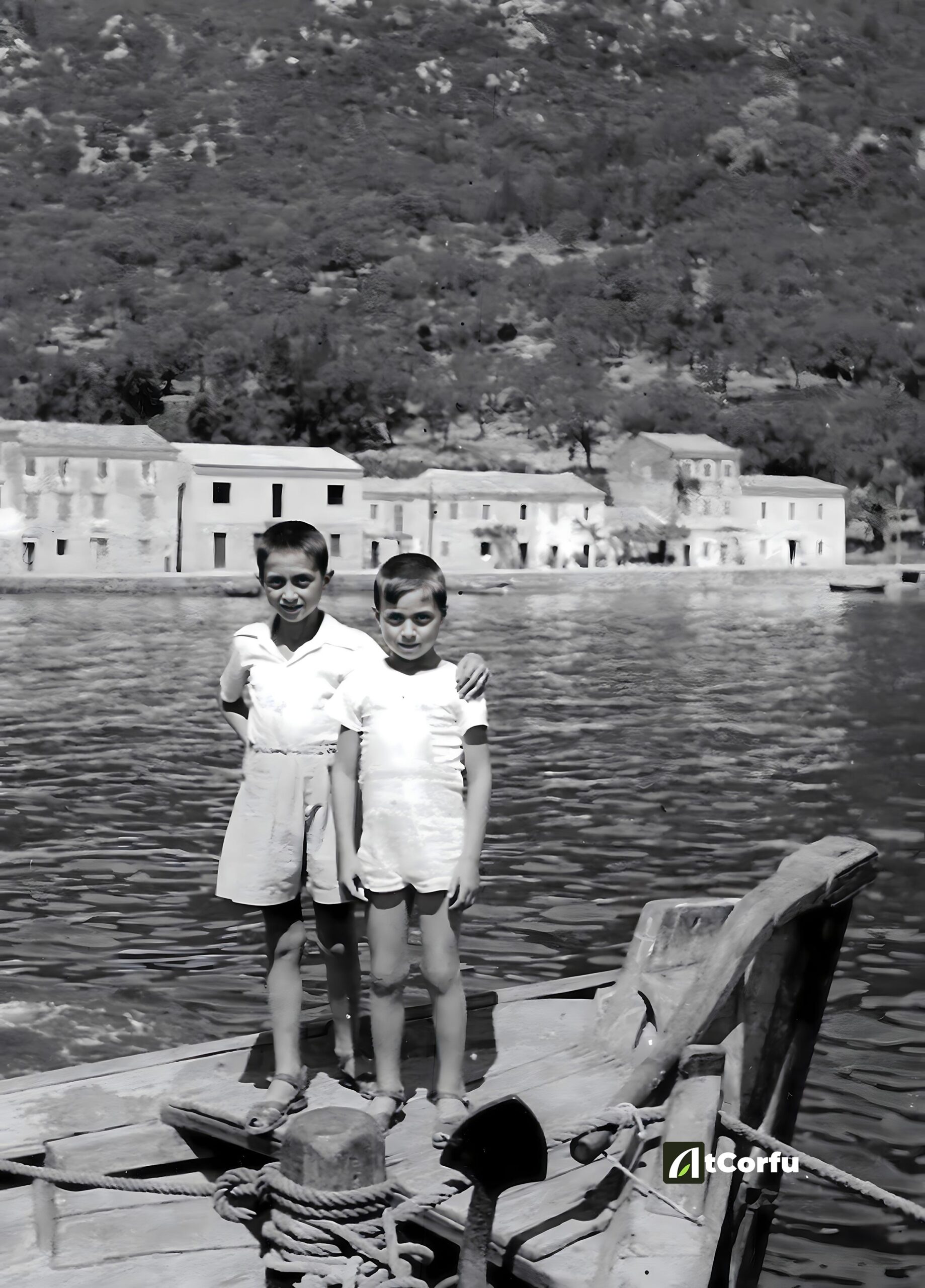 bellos brothers 1950 scaled