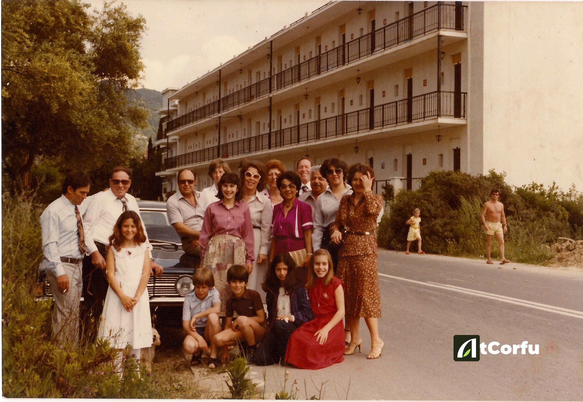corfu maris hotel ori