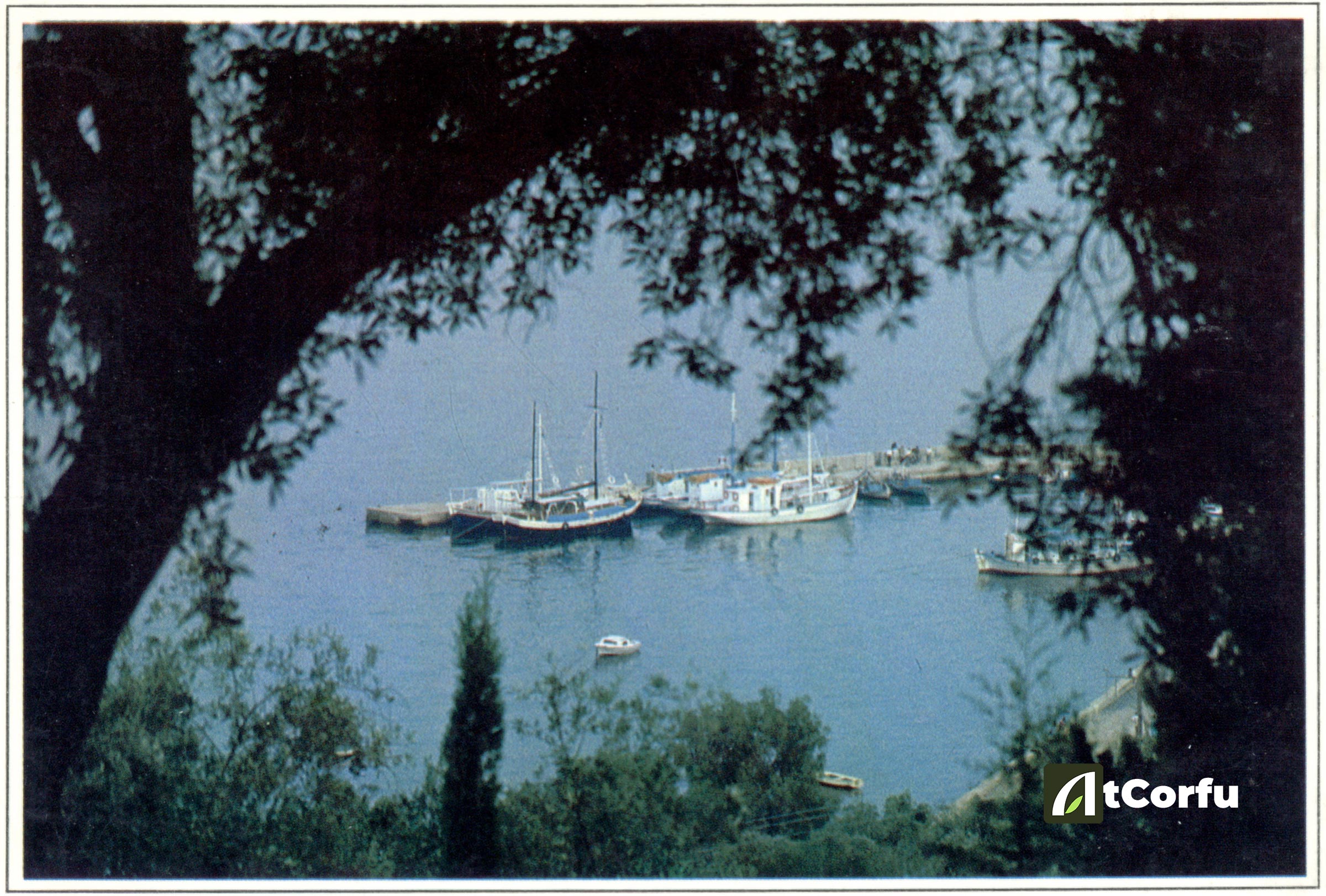 laopetra view of old dock ori