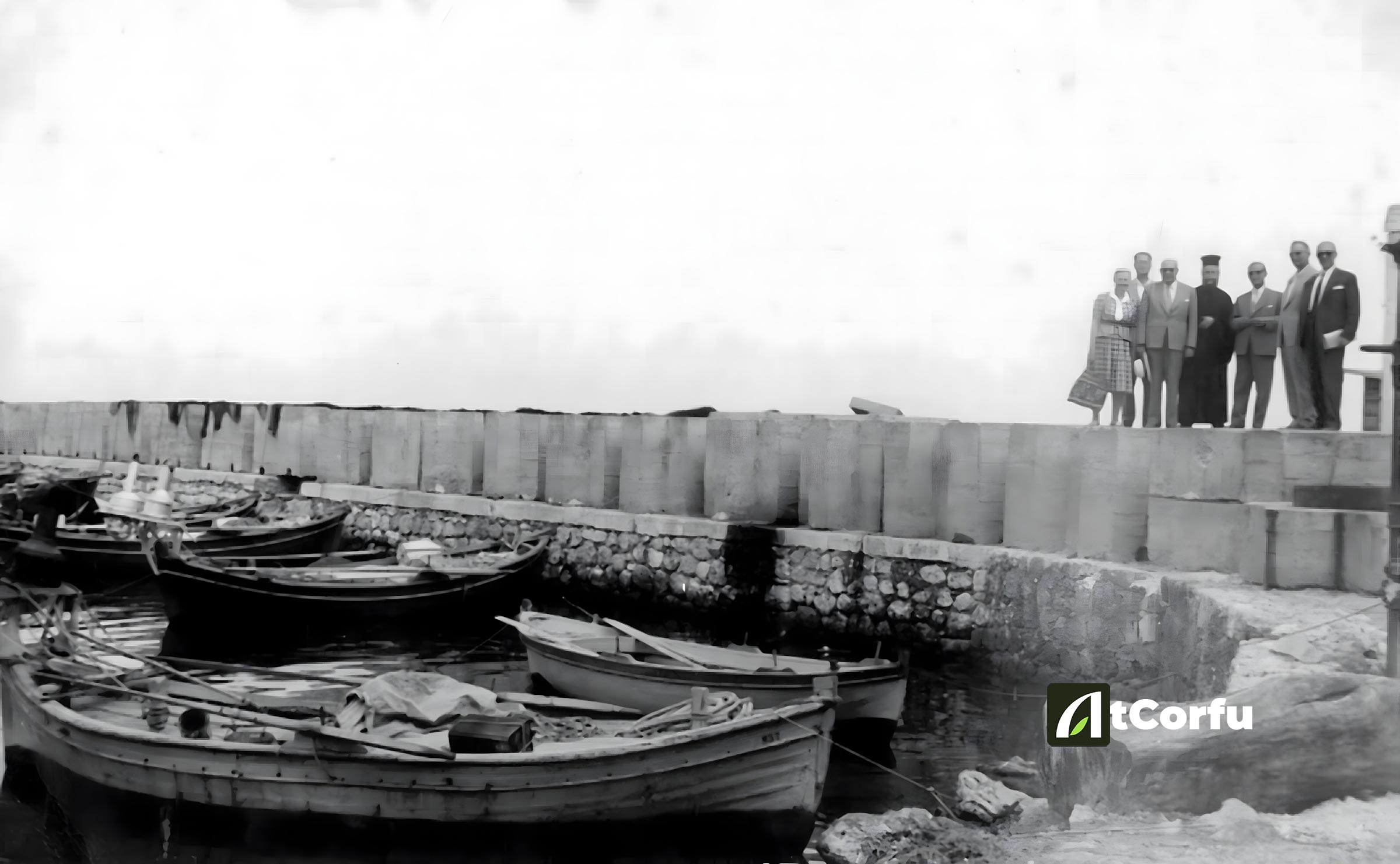 old dock constraction 7