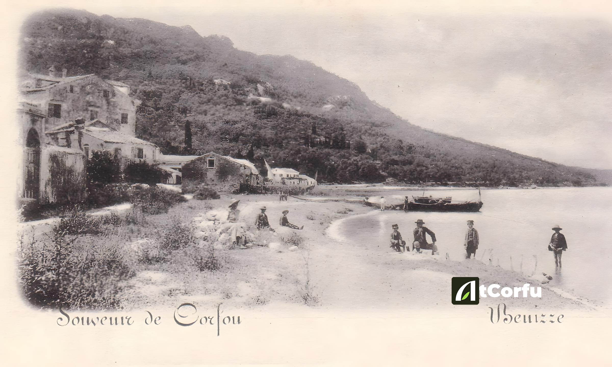 paipeti beach 1865