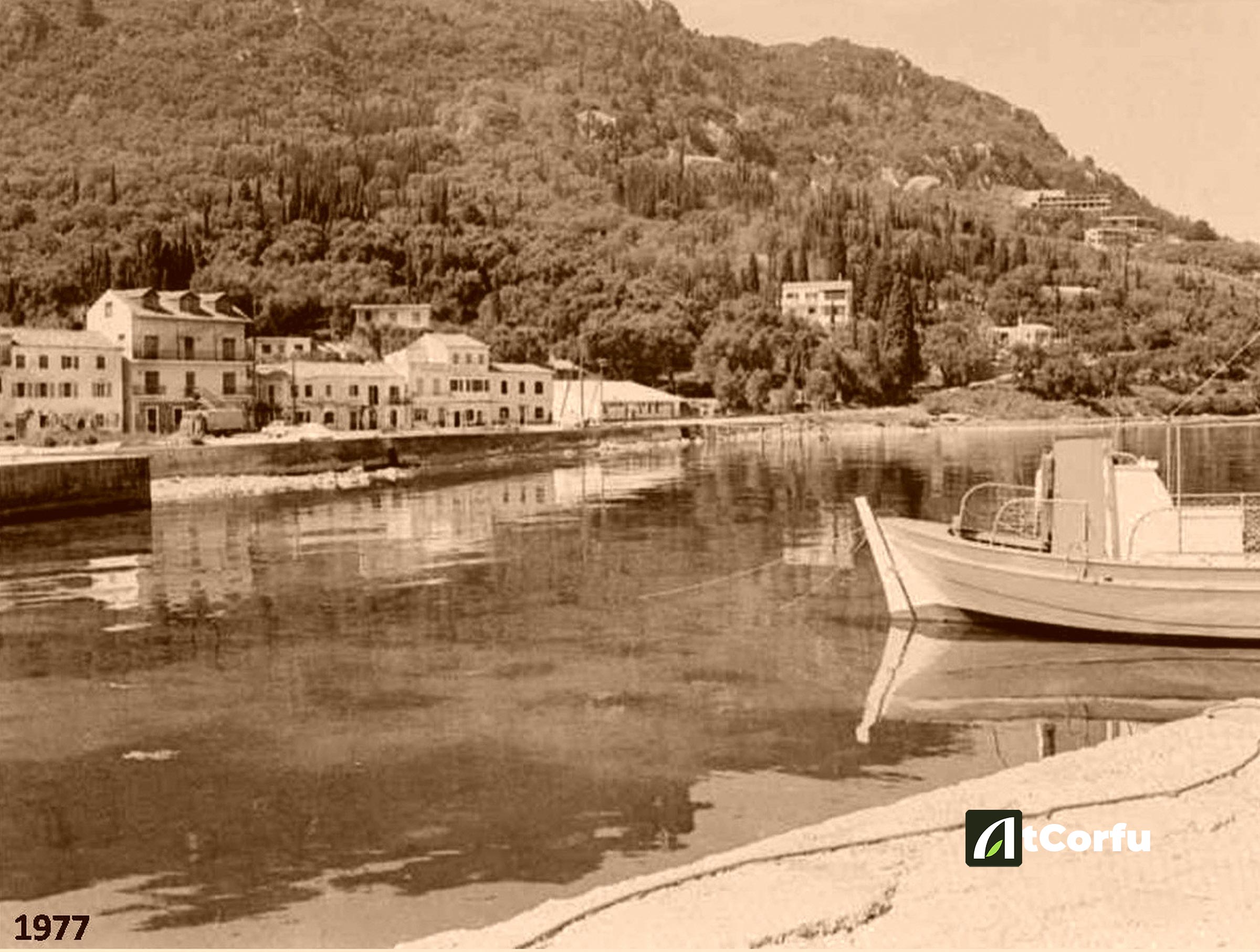 port 1977 ori