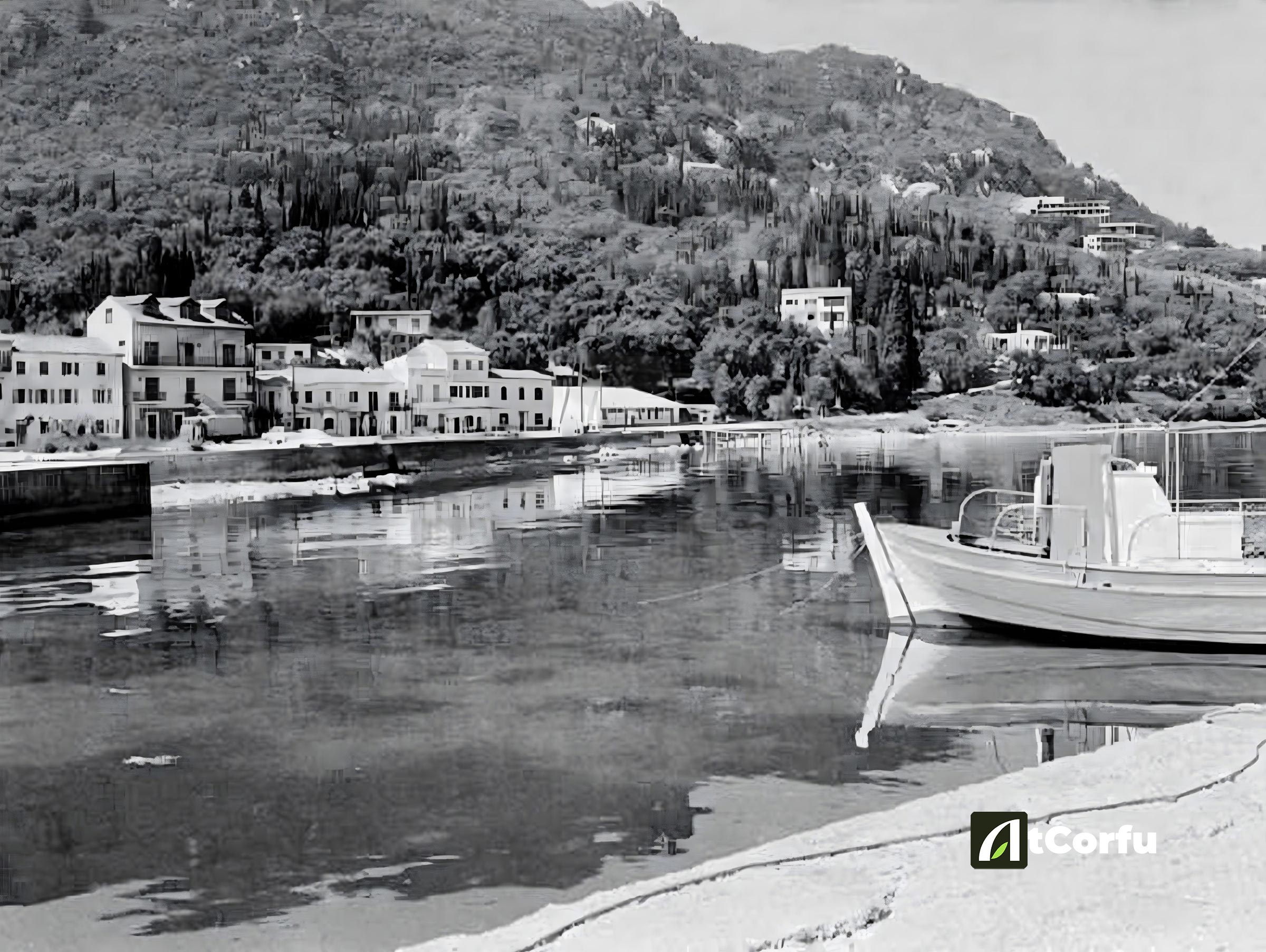 port 1977
