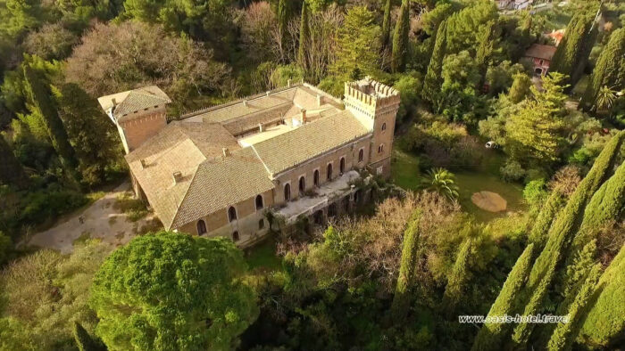 Castle Mibelli