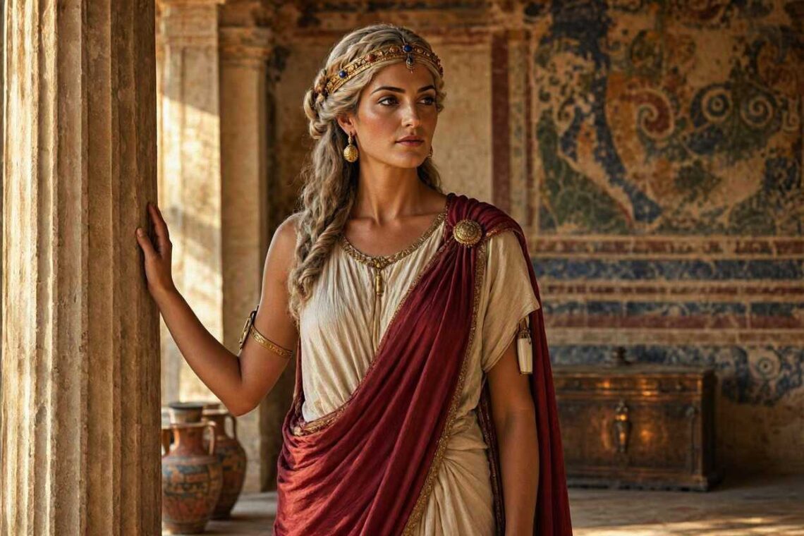 Helen of Sparta